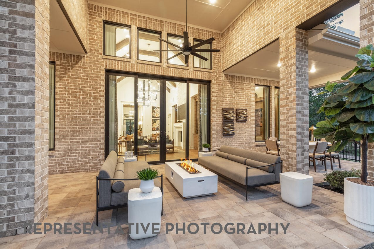 24802 Frontier Pines Drive, Katy, TX 77493