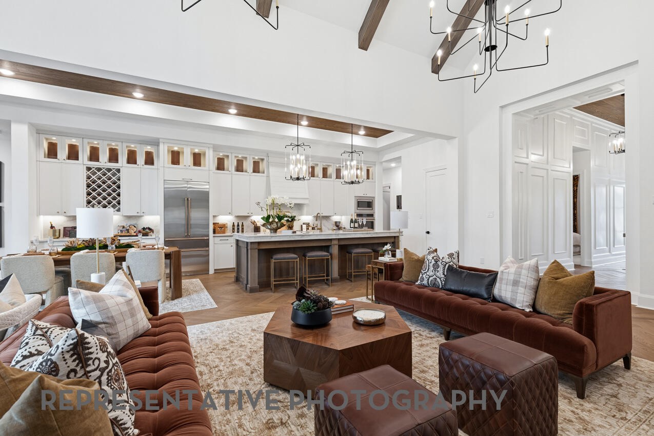 24802 Frontier Pines Drive, Katy, TX 77493