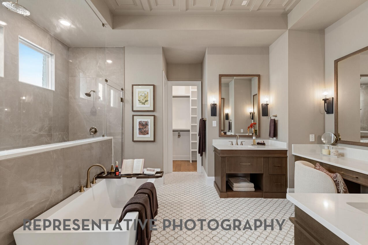 24802 Frontier Pines Drive, Katy, TX 77493