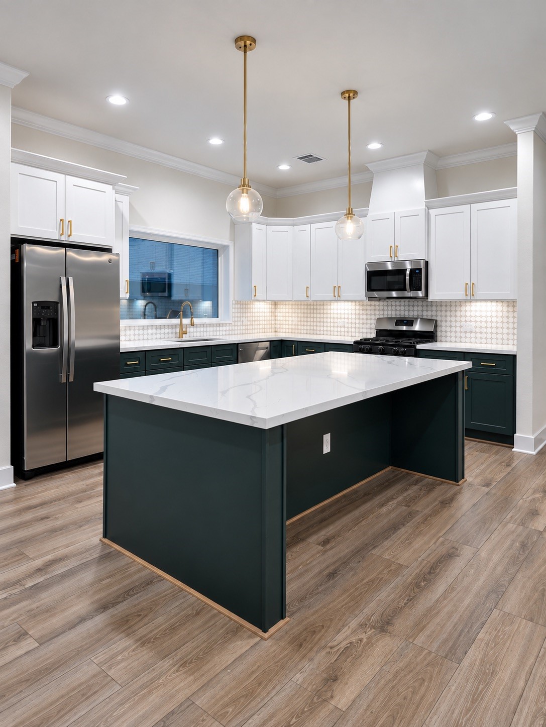 2705 Brailsfort Street, Houston, TX 77004