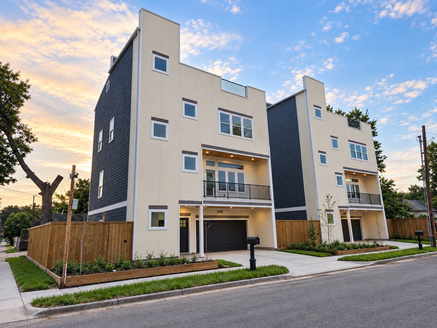 2705 Brailsfort Street, Houston, TX 77004 2705 Brailsfort Street, Houston, TX 77004