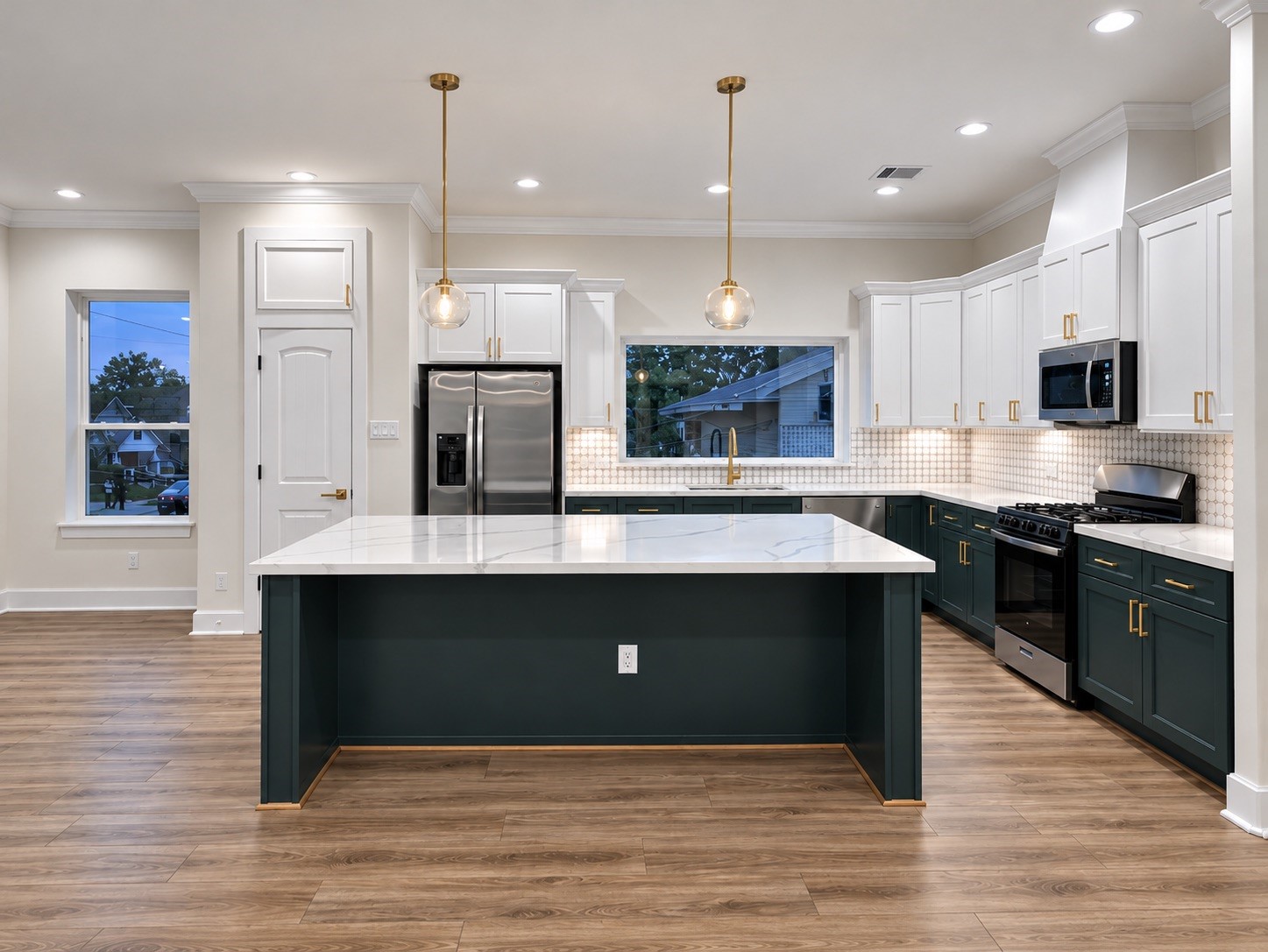 2705 Brailsfort Street, Houston, TX 77004