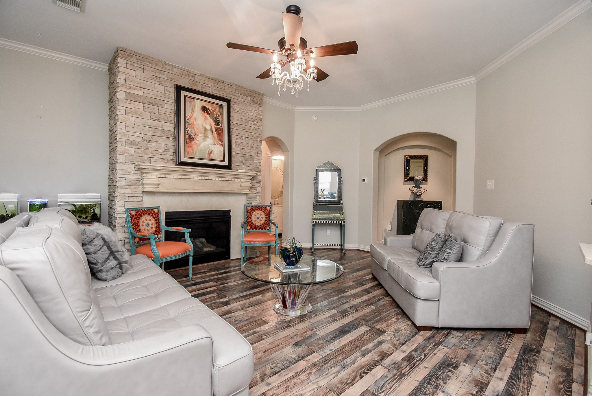 22002 Flannery Court, Katy, TX 77450
