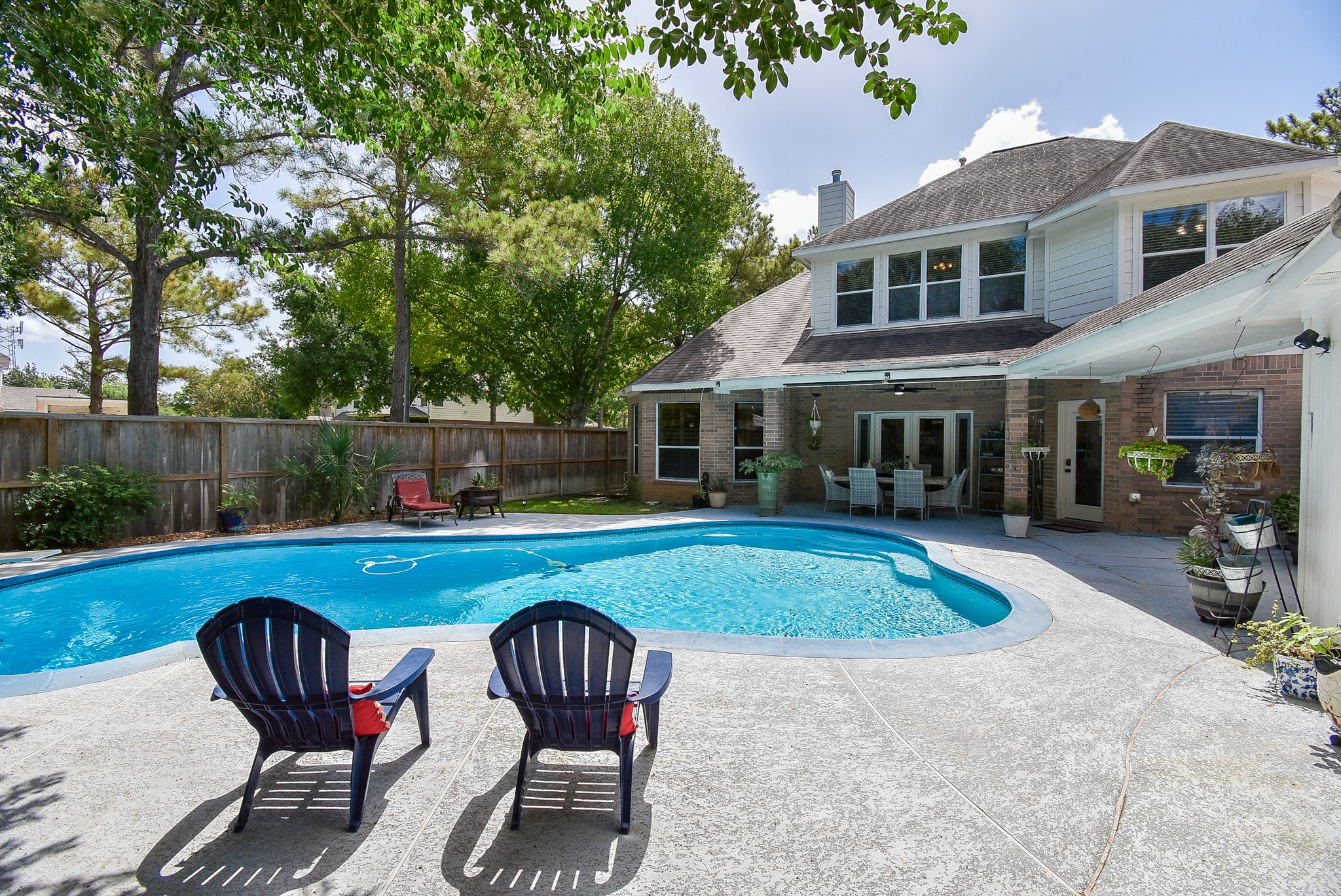 22002 Flannery Court, Katy, TX 77450