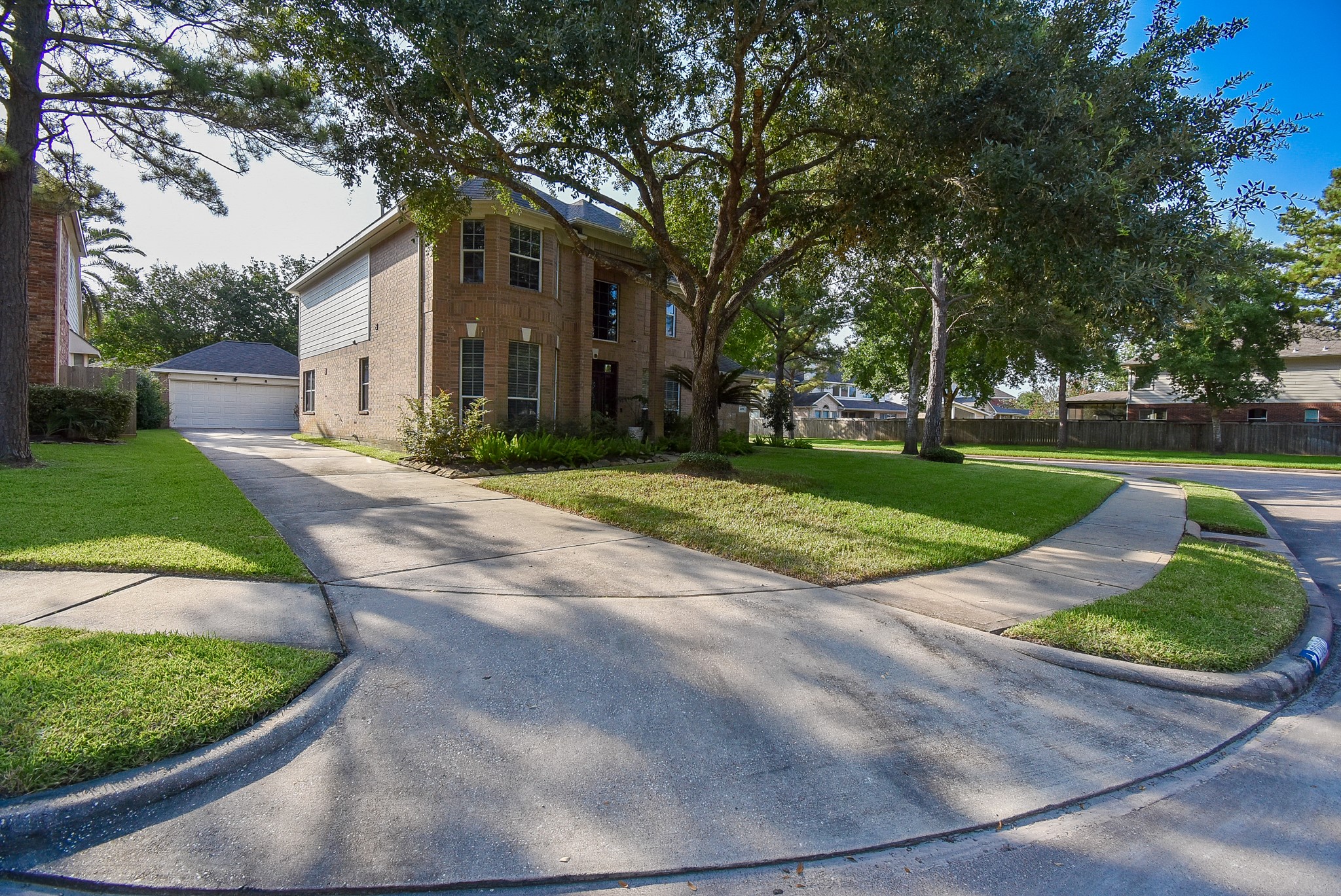 22002 Flannery Court, Katy, TX 77450