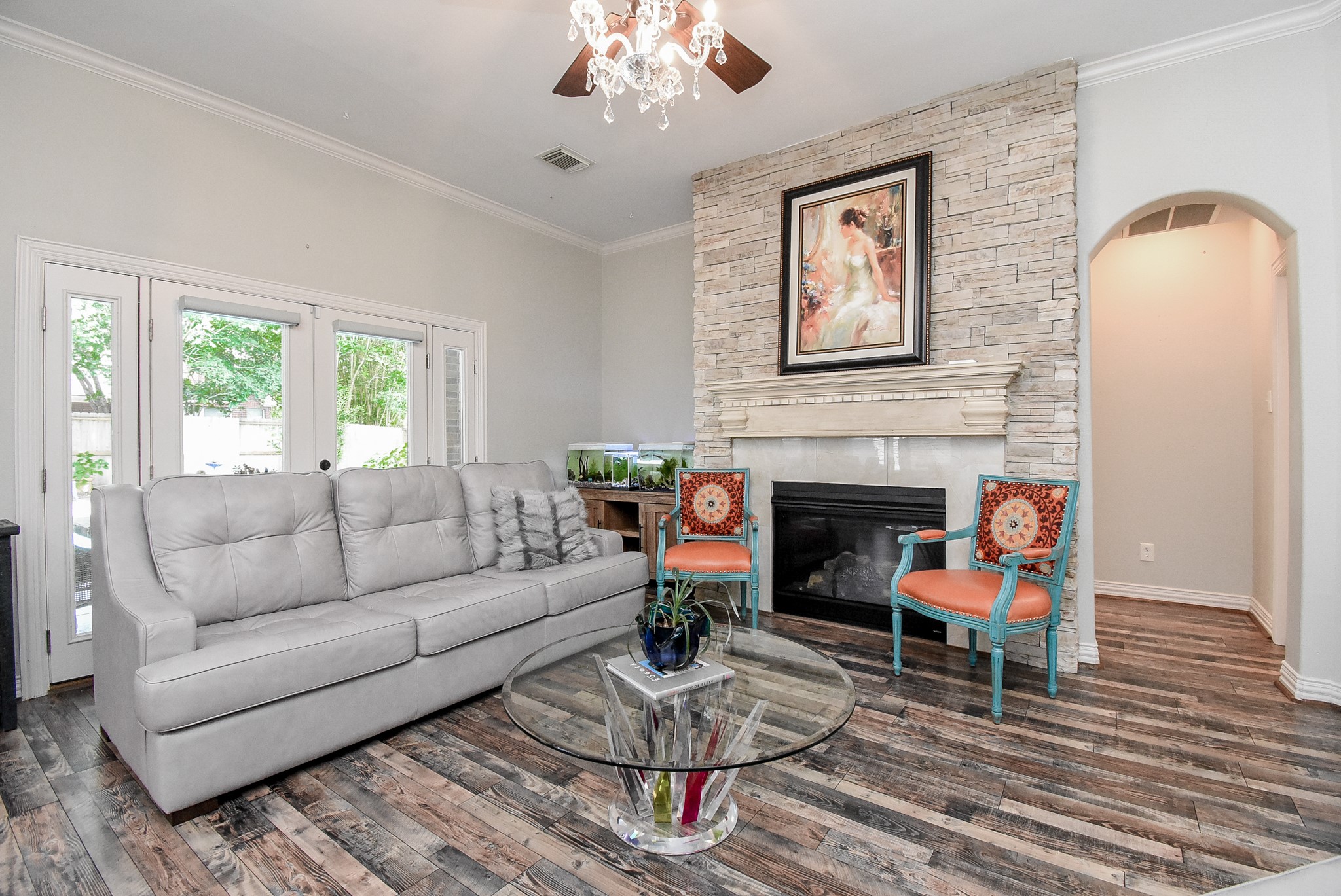 22002 Flannery Court, Katy, TX 77450