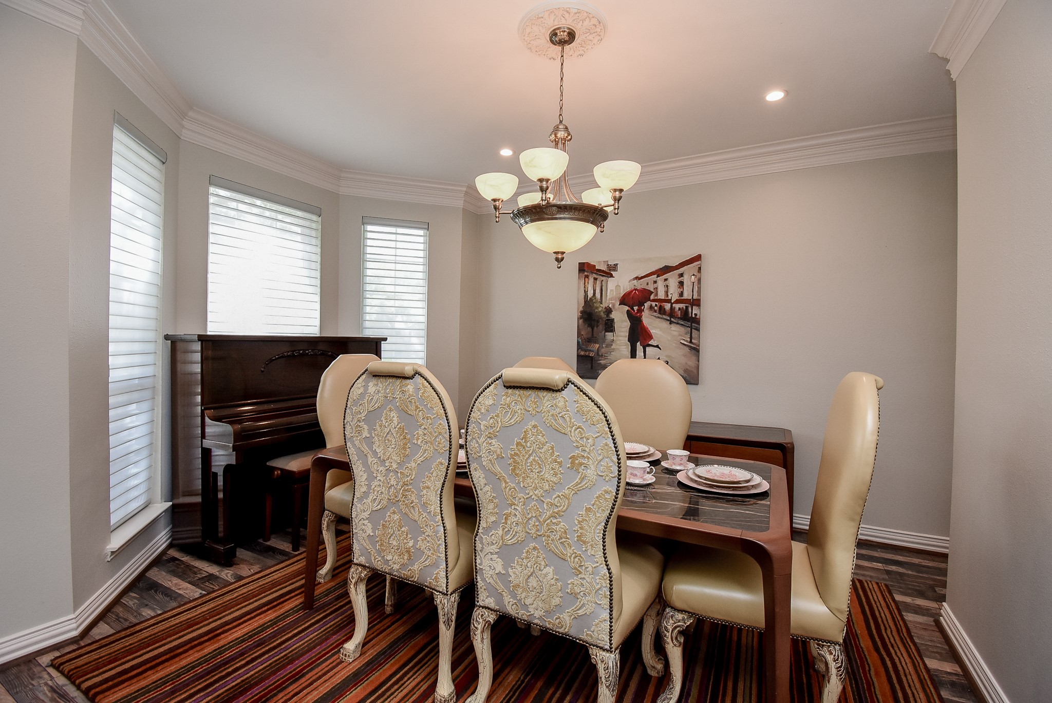 22002 Flannery Court, Katy, TX 77450