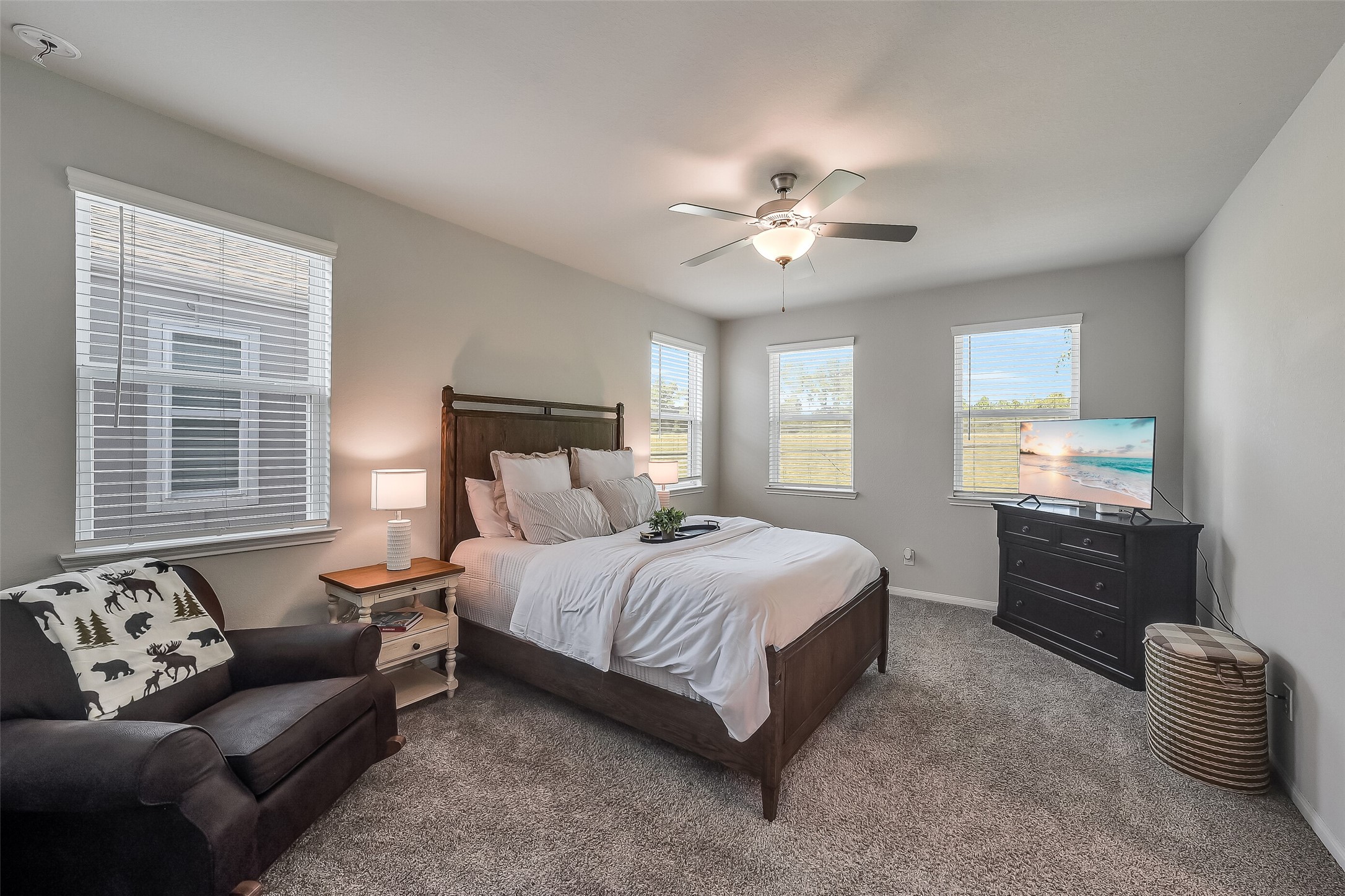 16014 Oregon Oak Drive, Houston, TX 77084
