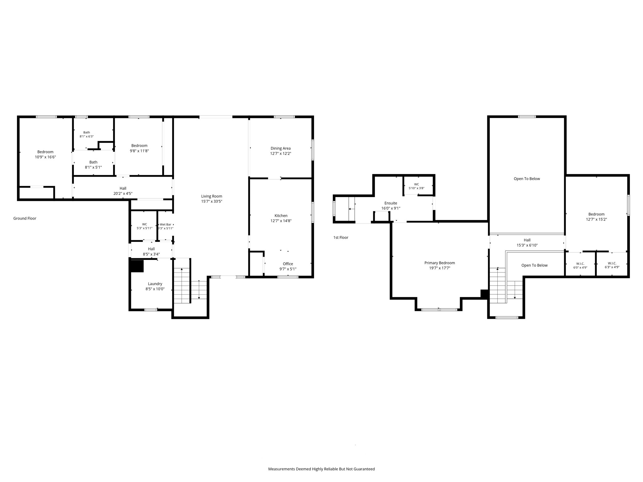 1207 9th Street, Galena Park, TX 77547