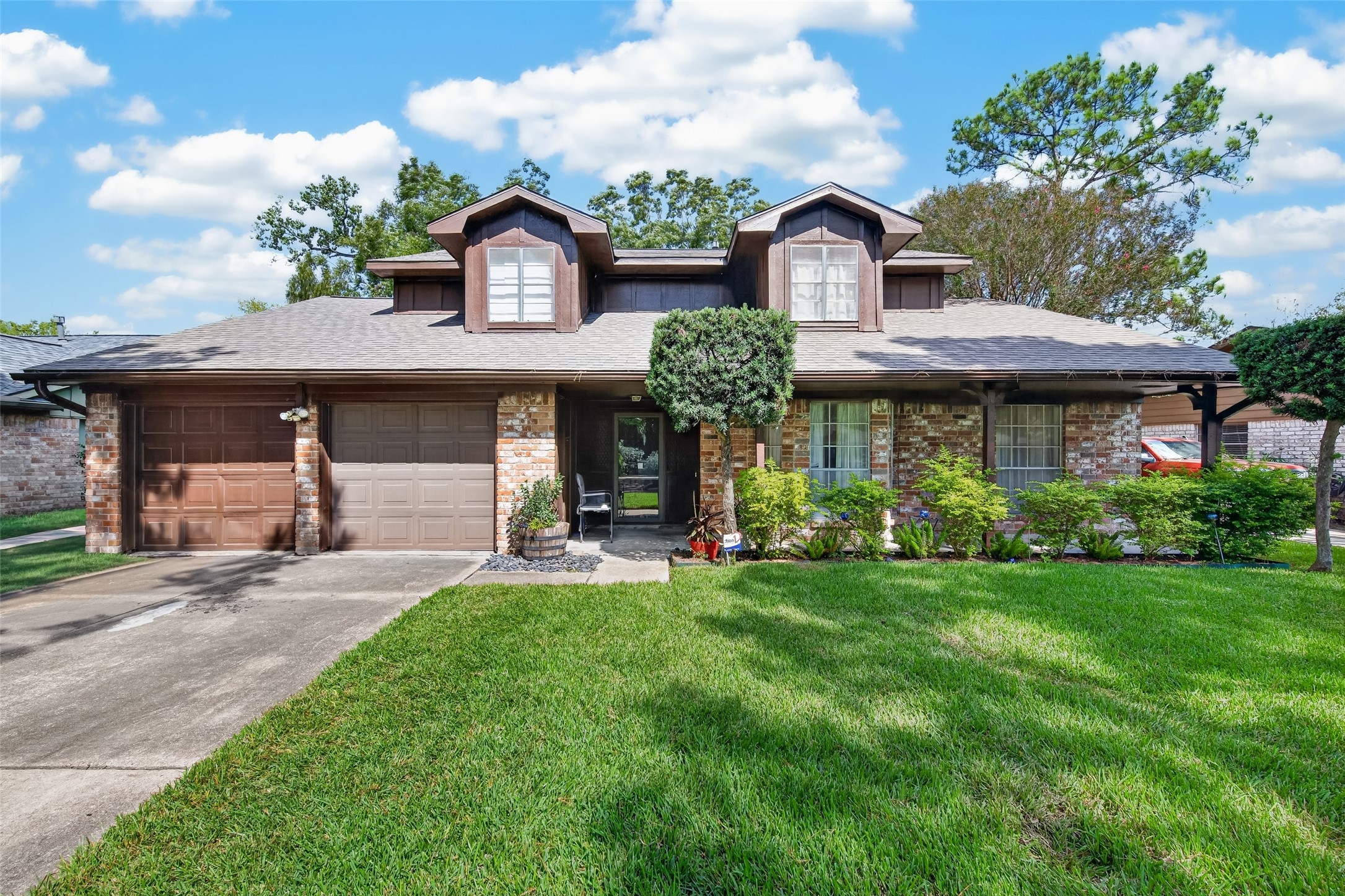 12431 Chessington Drive, Houston, TX 77031