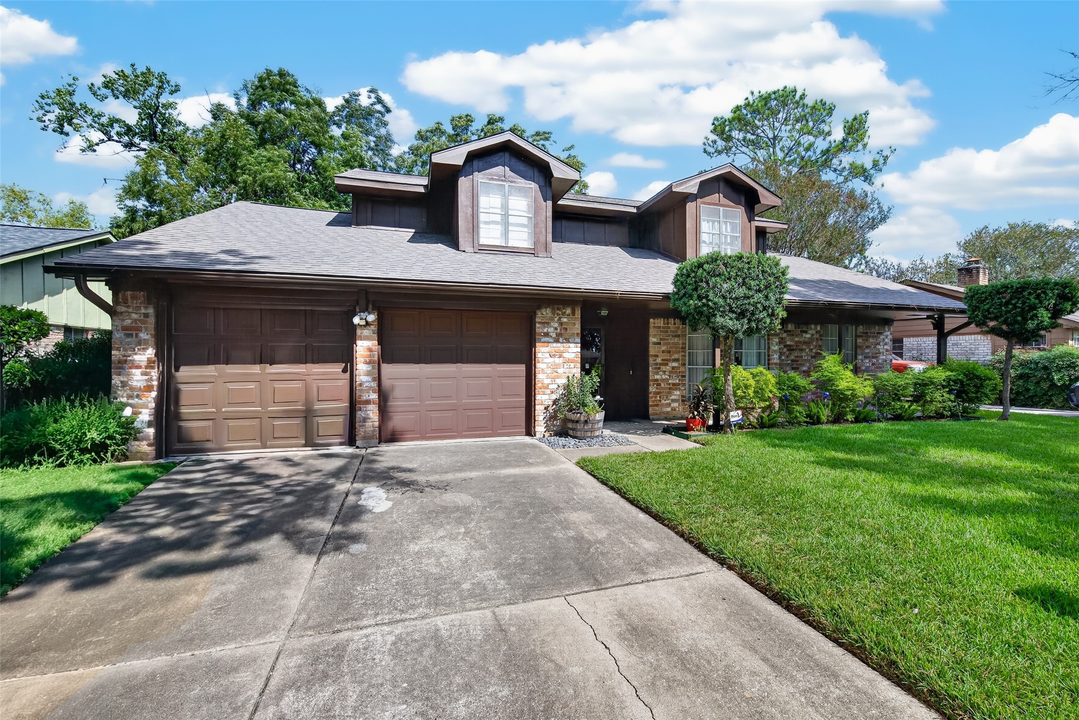 12431 Chessington Drive, Houston, TX 77031