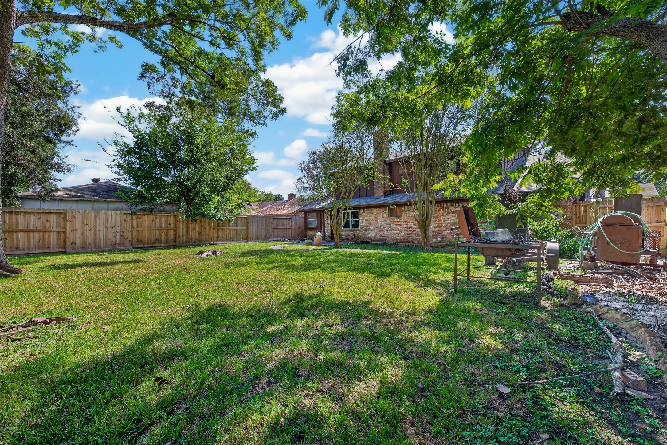 12431 Chessington Drive, Houston, TX 77031
