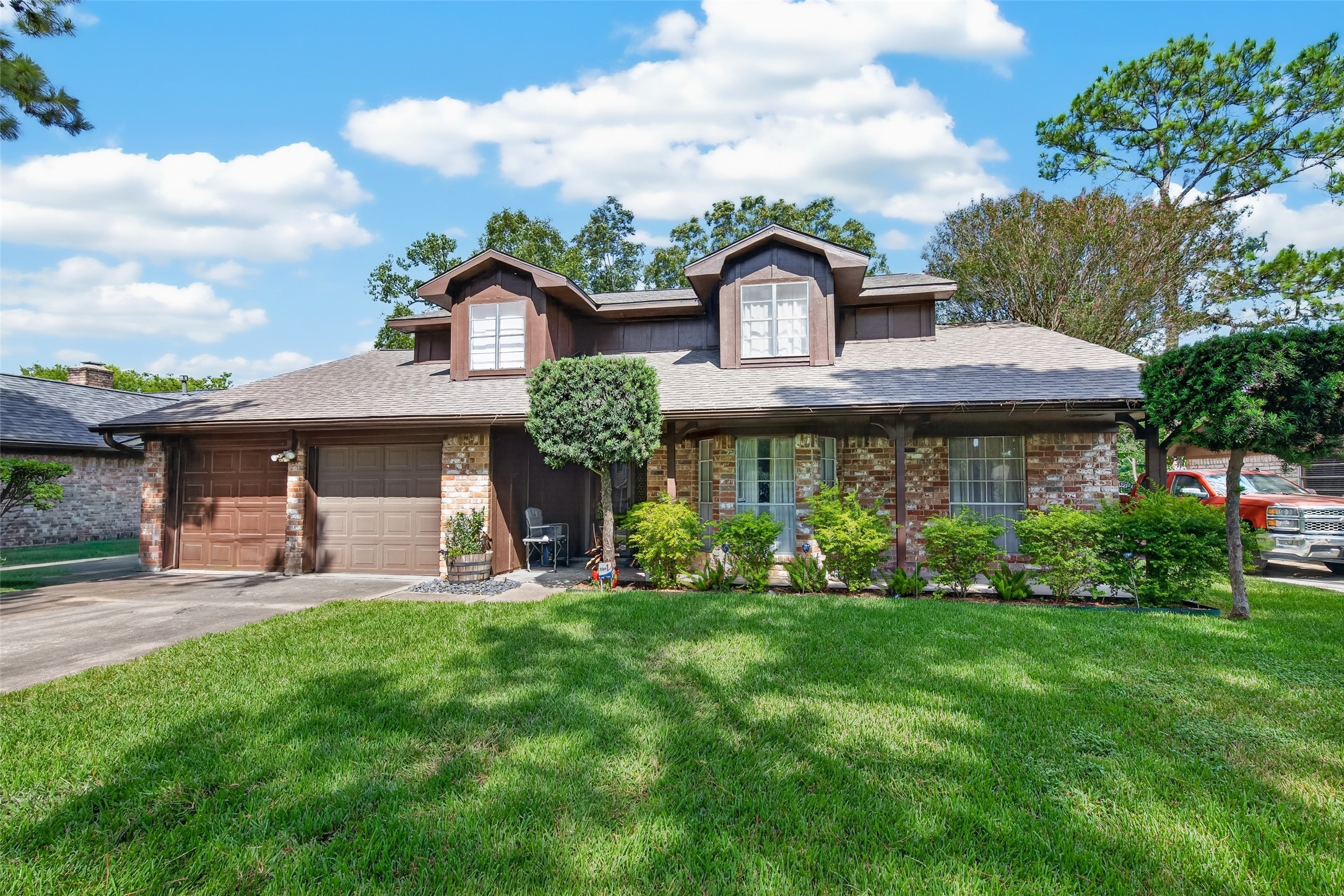 12431 Chessington Drive, Houston, TX 77031