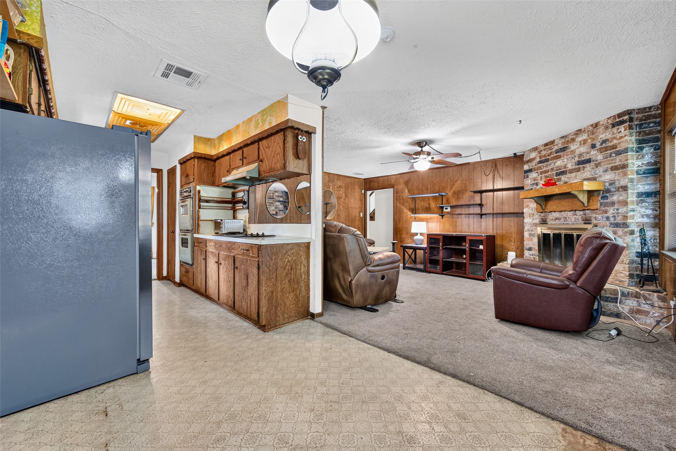 12431 Chessington Drive, Houston, TX 77031