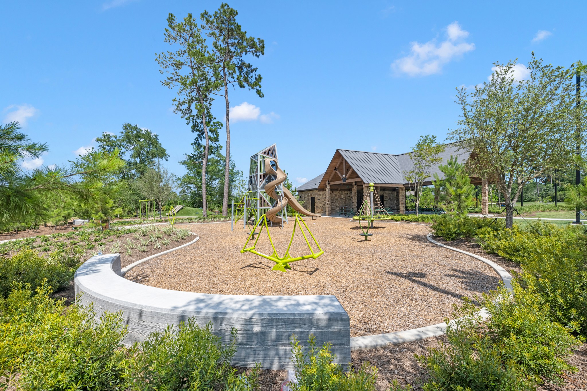 1743 Pecan Woods Lane, Conroe, TX 77301