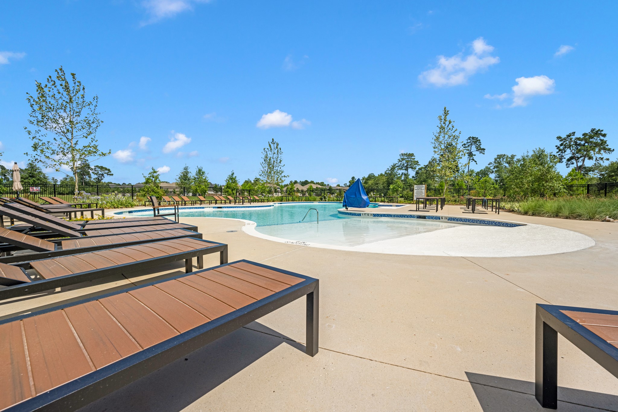 1743 Pecan Woods Lane, Conroe, TX 77301