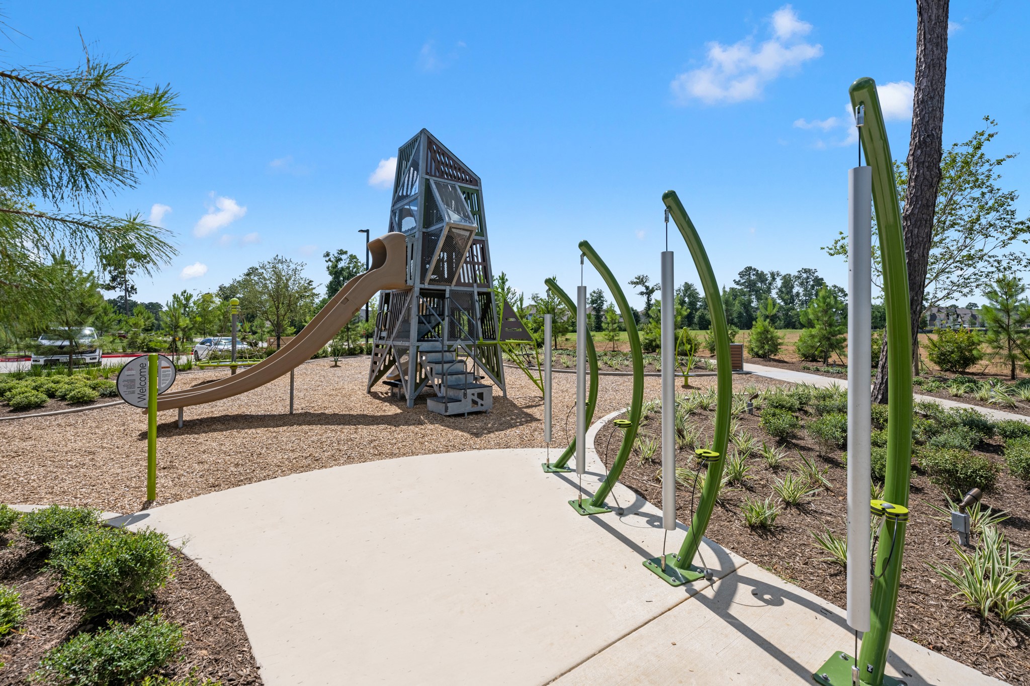 1743 Pecan Woods Lane, Conroe, TX 77301