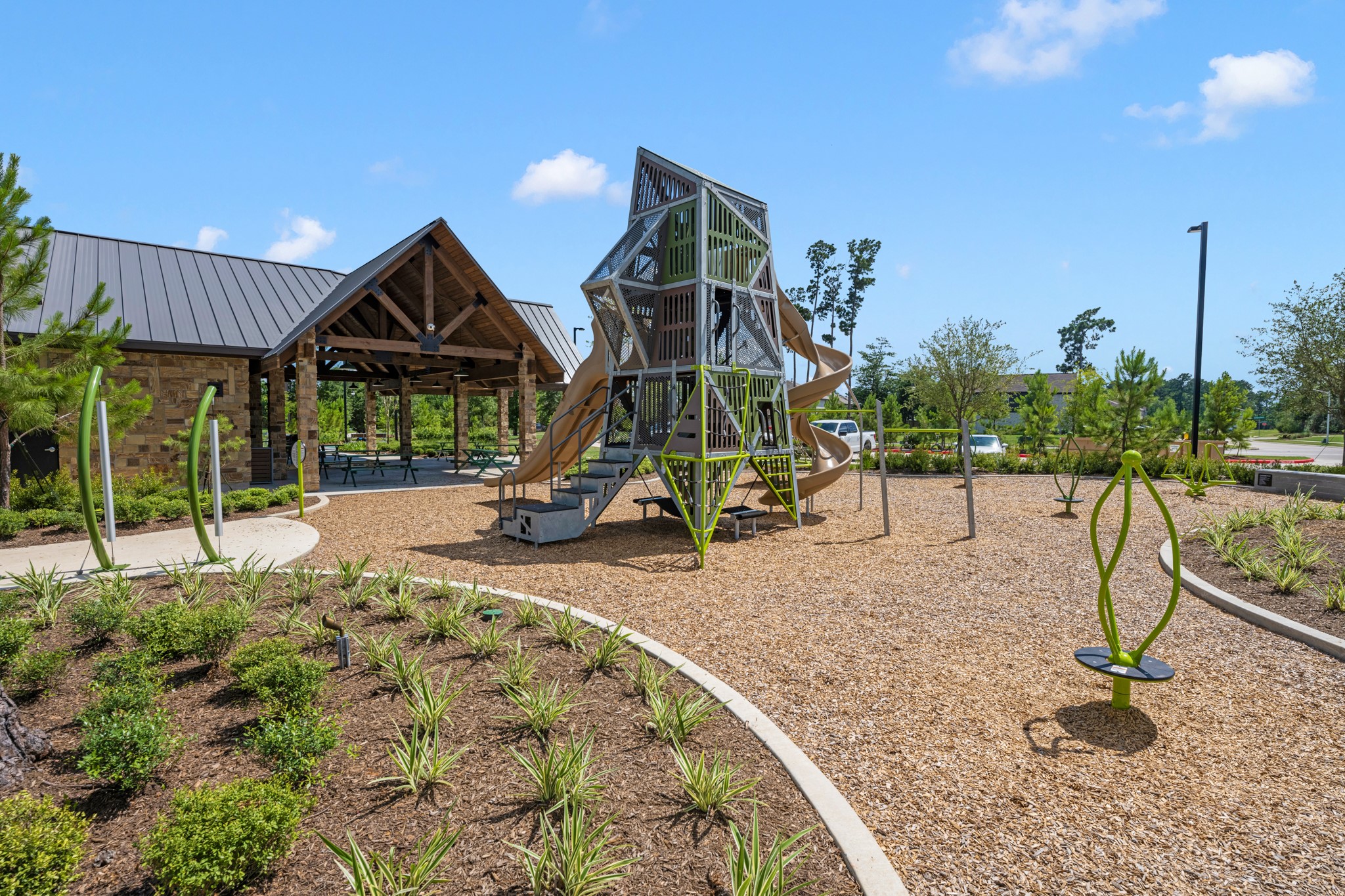 1743 Pecan Woods Lane, Conroe, TX 77301