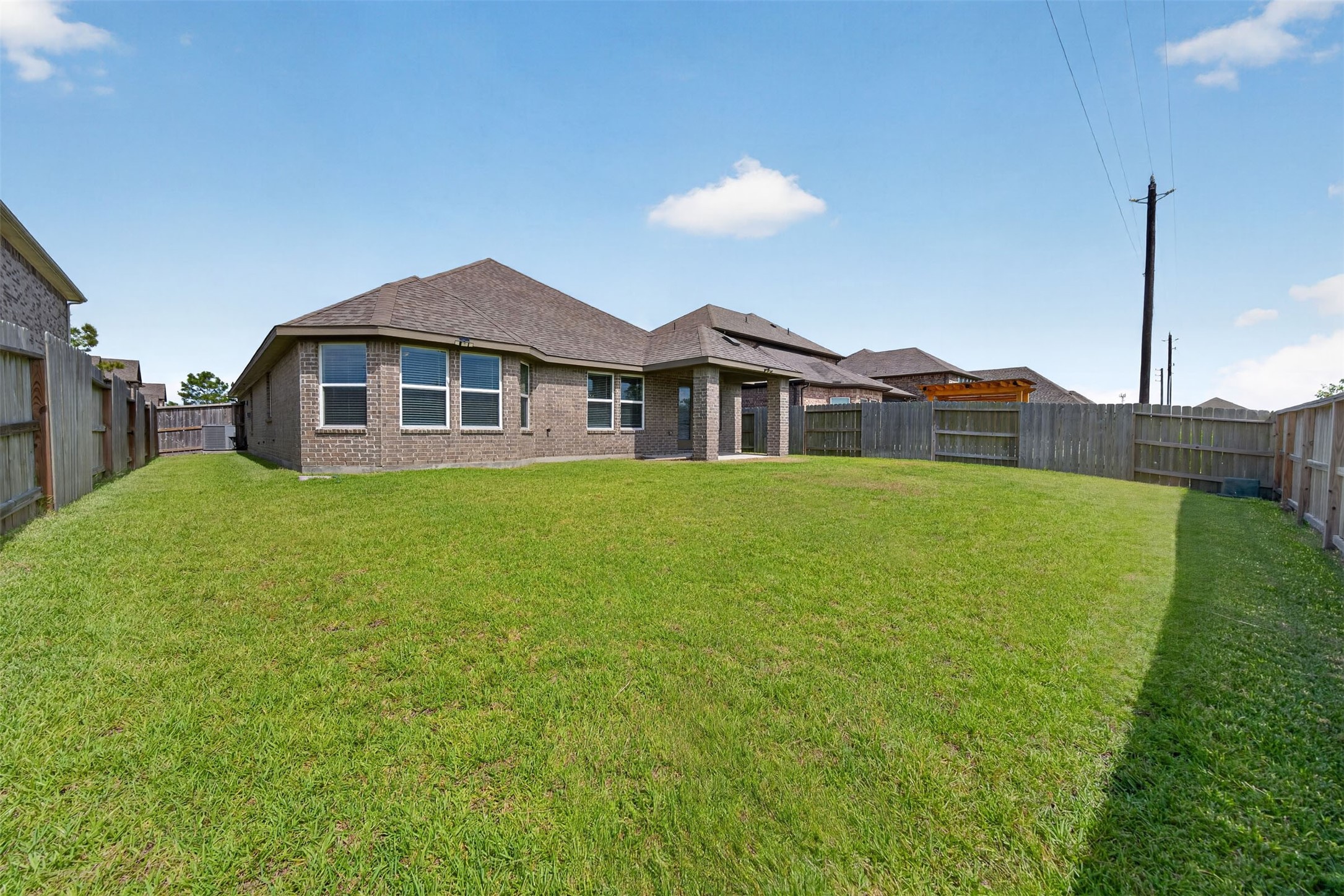 2702 Summer Indigo Trail, Pearland, TX 77089