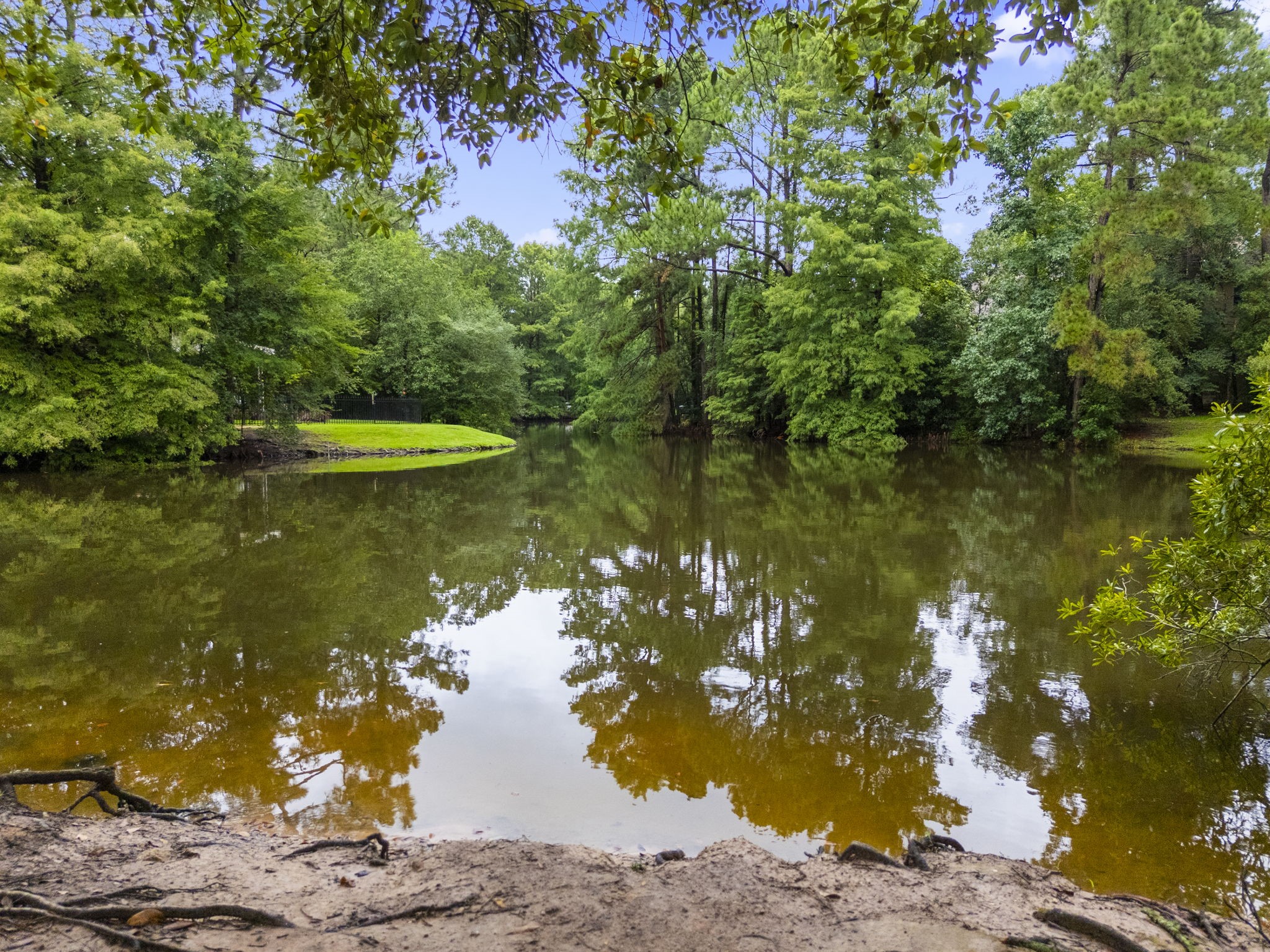 27 W Stony Bridge Court, The Woodlands, TX 77381