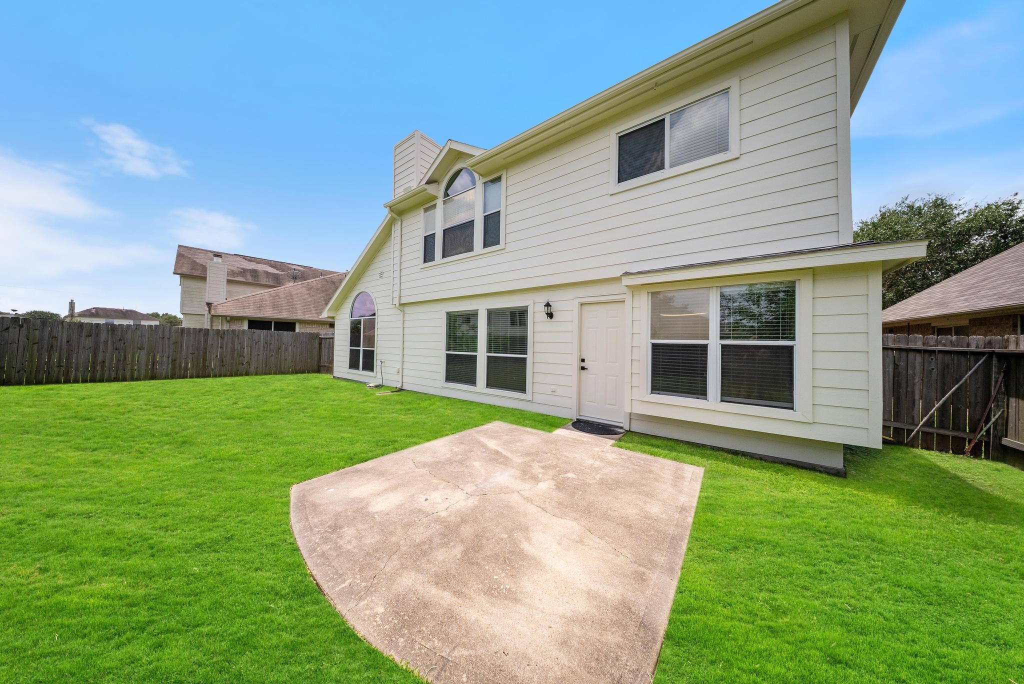8311 Sierra Hill Court, Houston, TX 77083