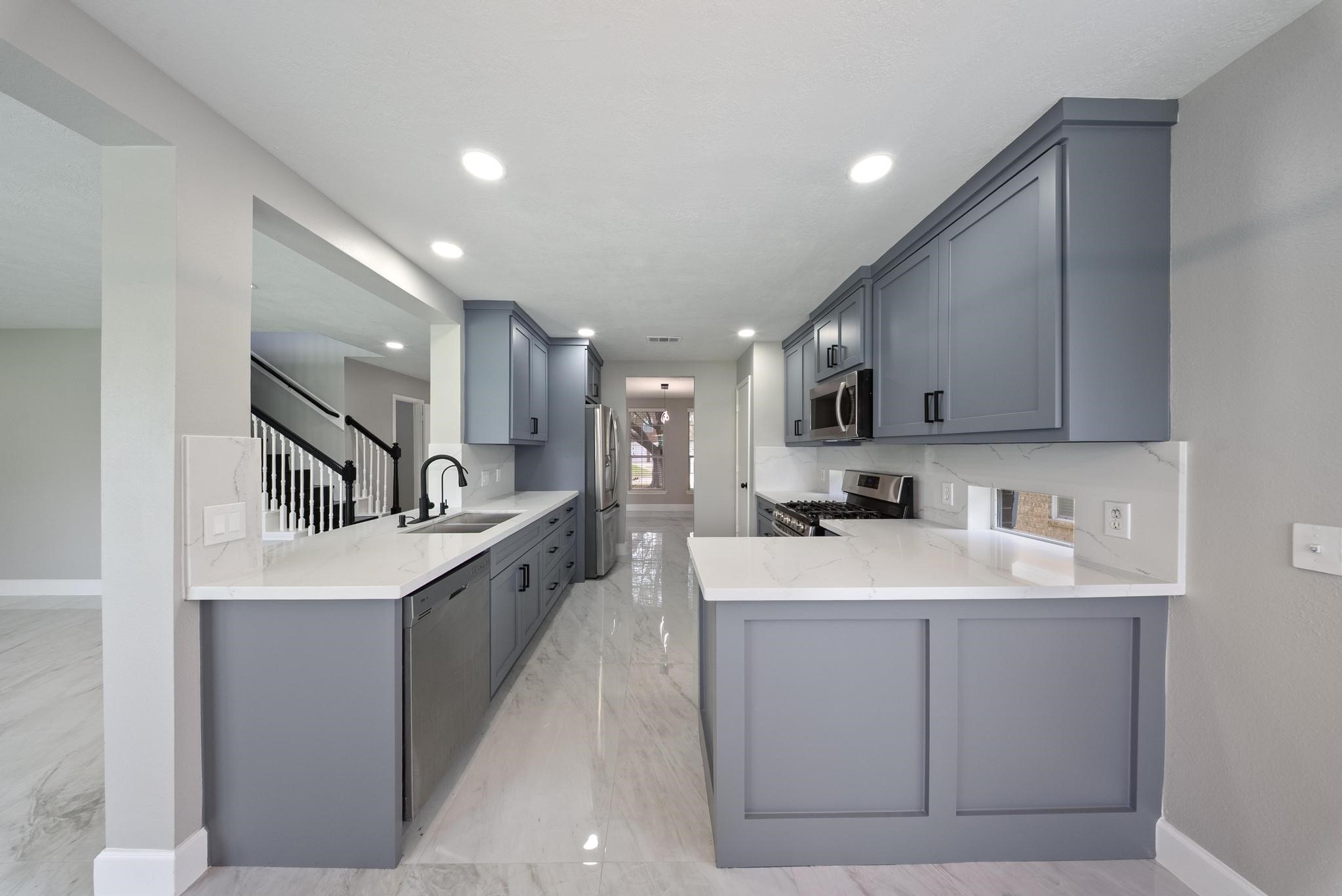 8311 Sierra Hill Court, Houston, TX 77083