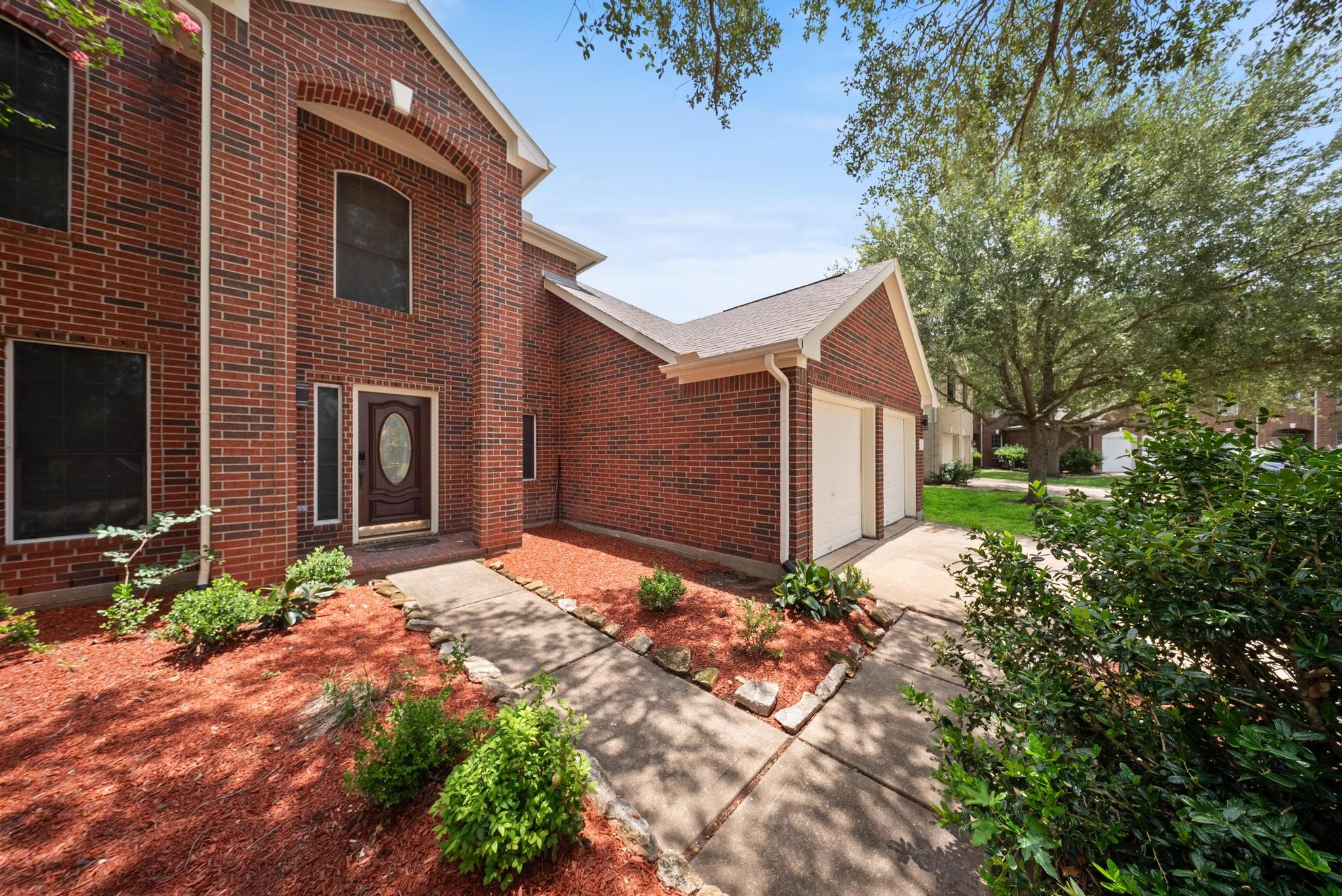 8311 Sierra Hill Court, Houston, TX 77083