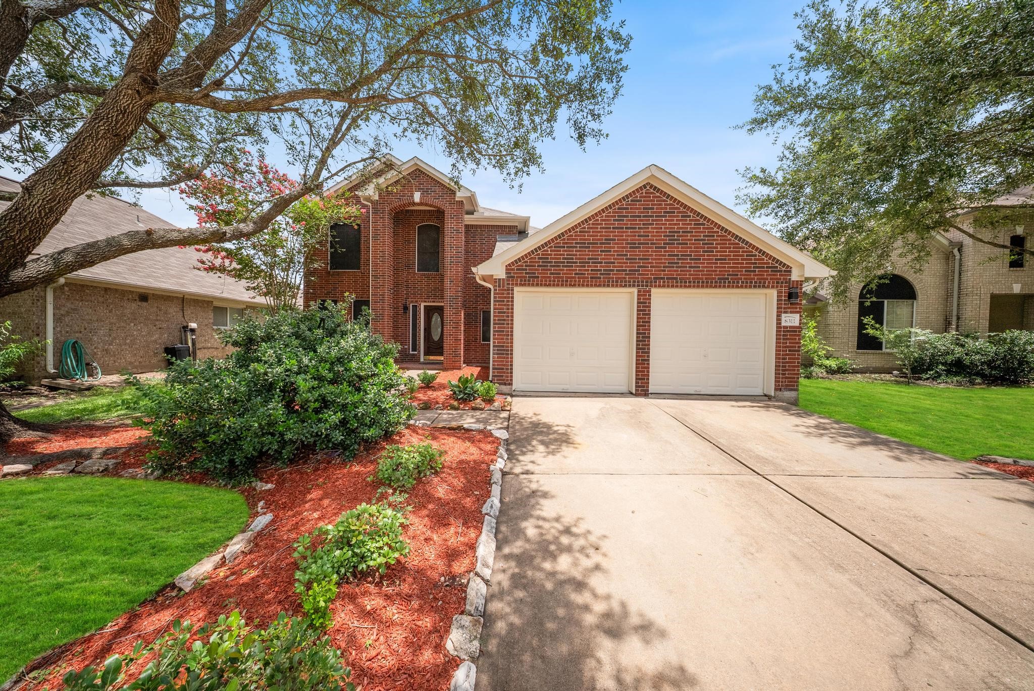 8311 Sierra Hill Court, Houston, TX 77083