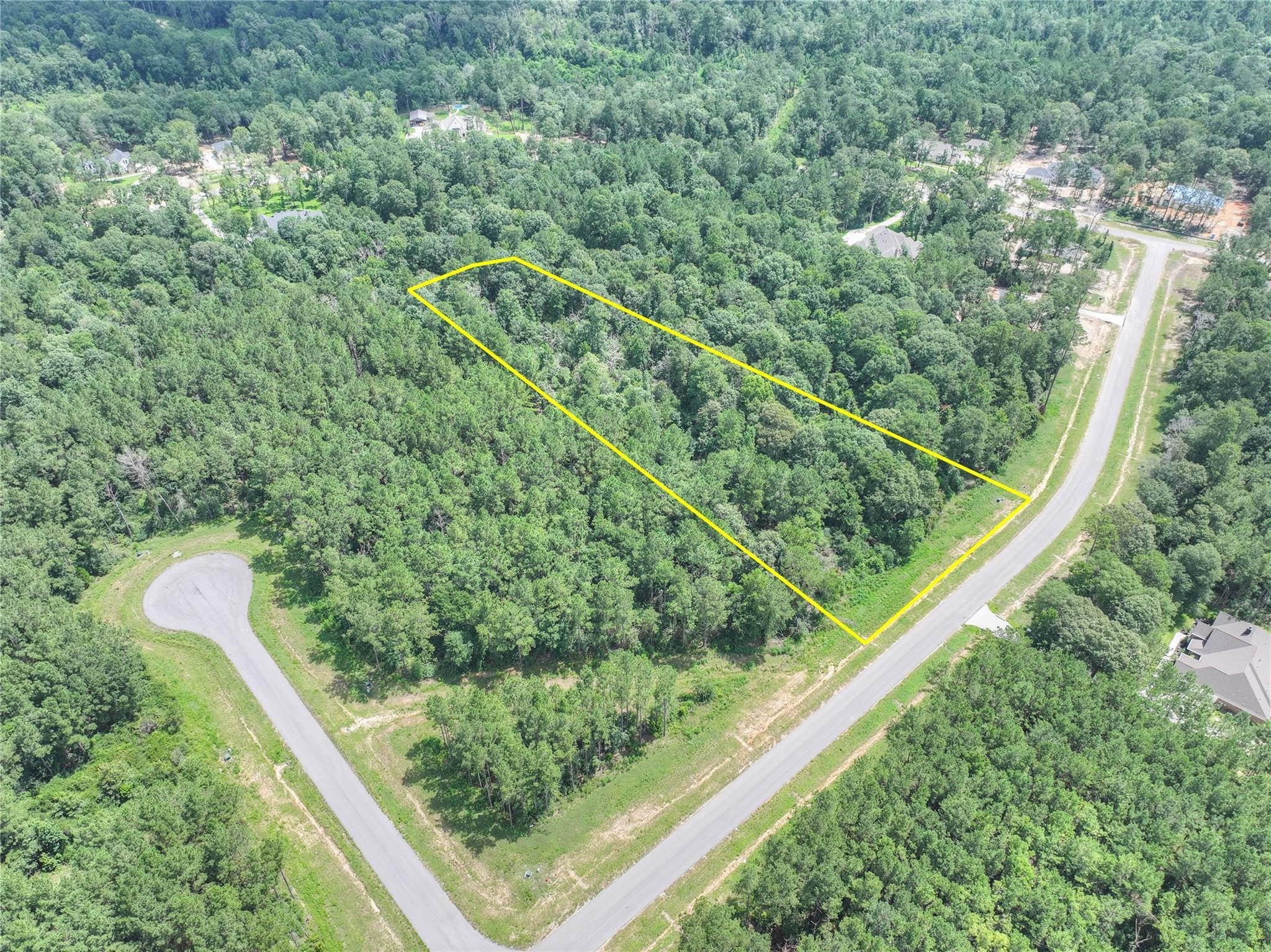 15976 Forest Mill Road, Willis, TX 77378