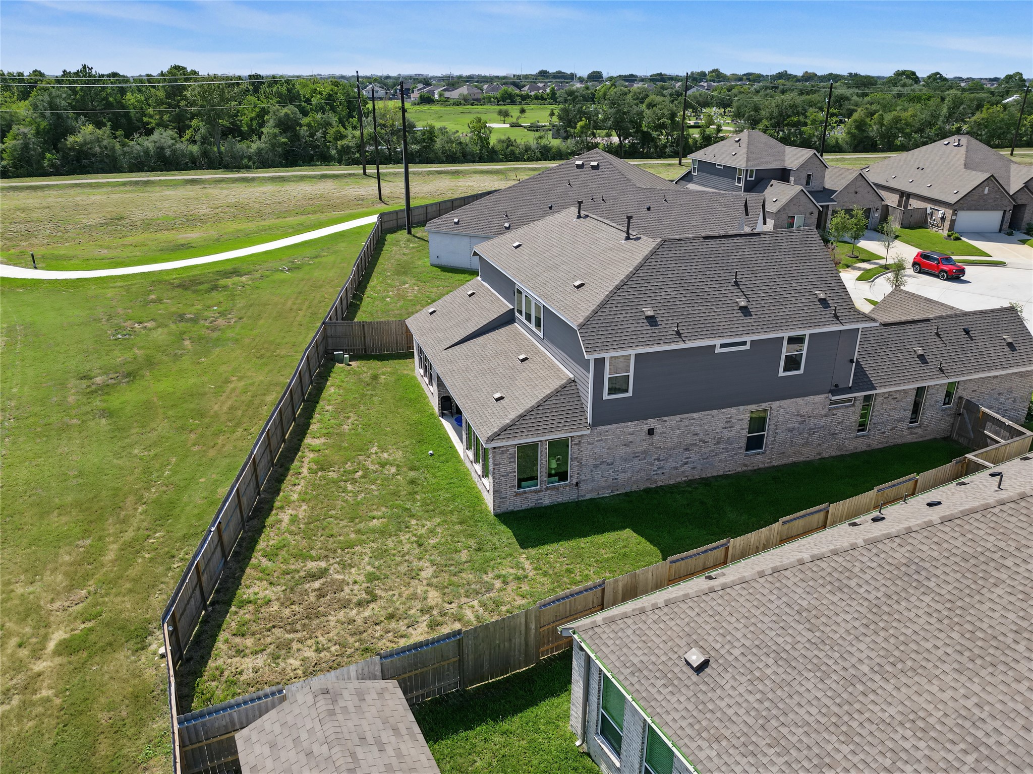 5343 Pompano Loop, Baytown, TX 77521