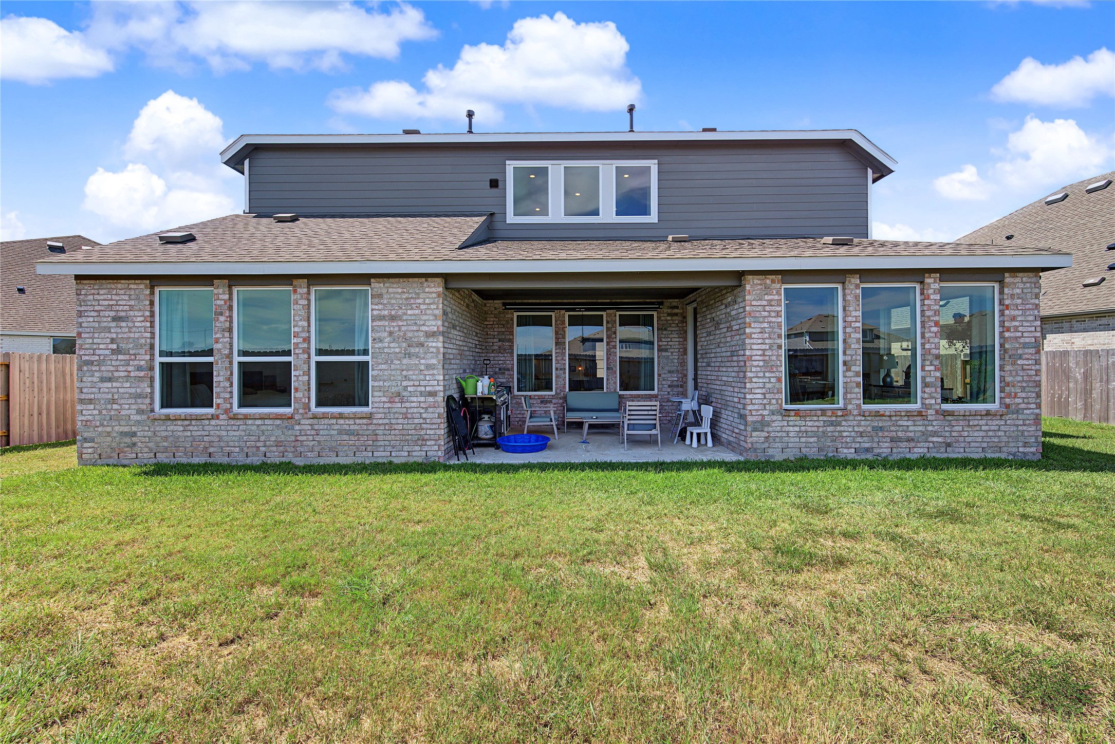 5343 Pompano Loop, Baytown, TX 77521