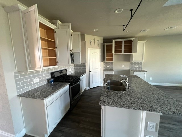1184 Courteous Creek Drive, Montgomery, TX 77316