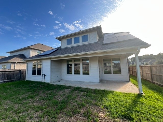 1184 Courteous Creek Drive, Montgomery, TX 77316