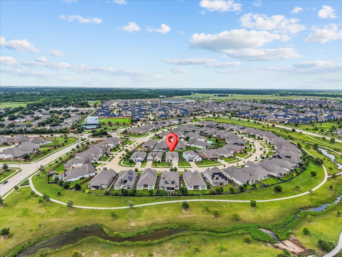 23722 Lively Ferry Lane, Richmond, TX 77469