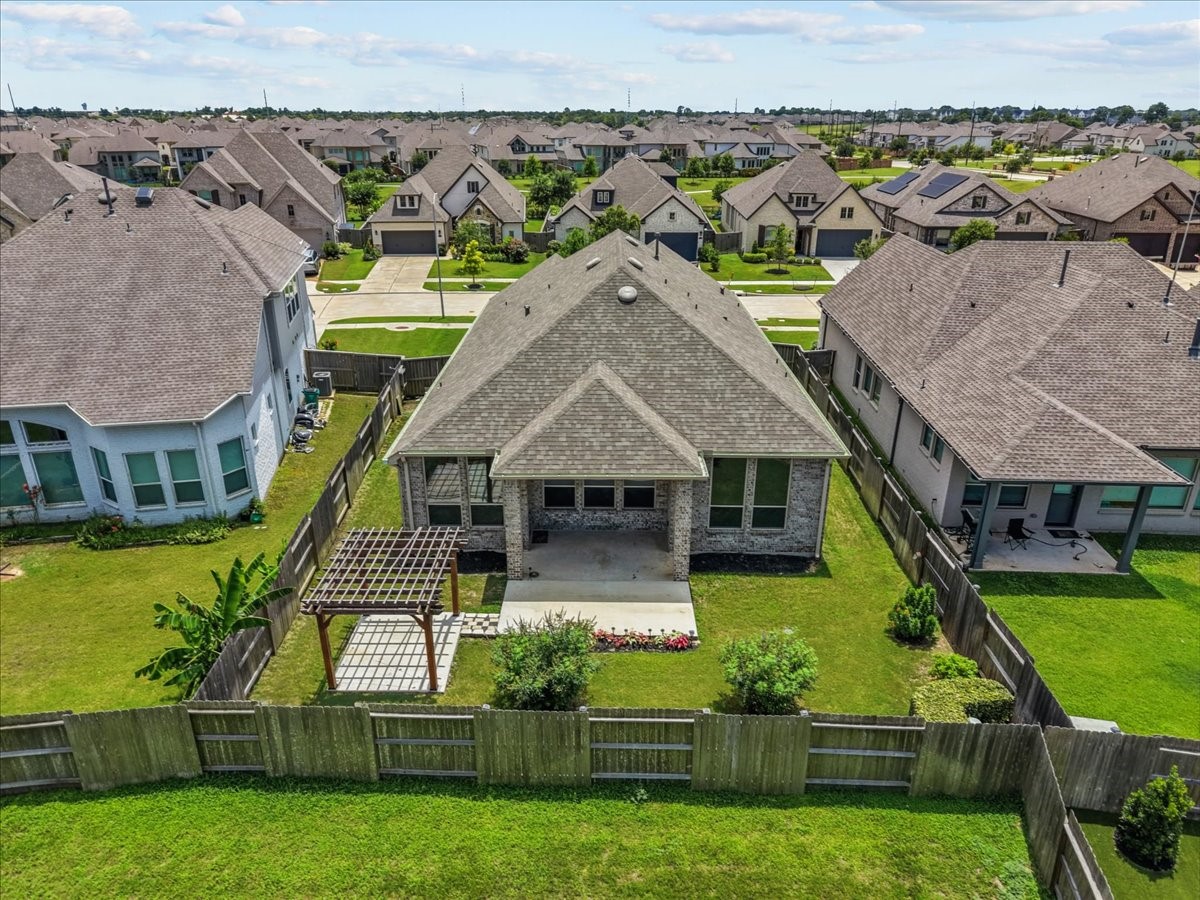 23722 Lively Ferry Lane, Richmond, TX 77469