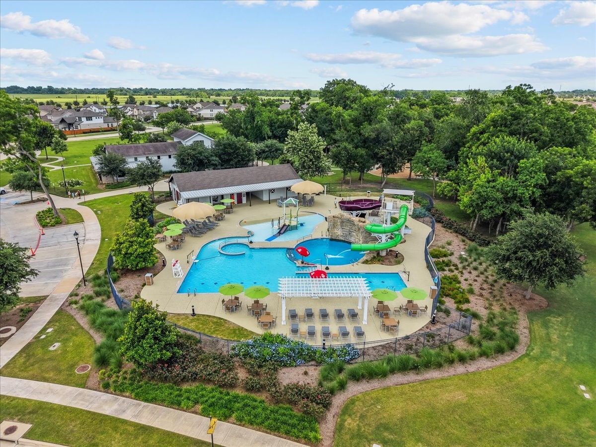 23722 Lively Ferry Lane, Richmond, TX 77469