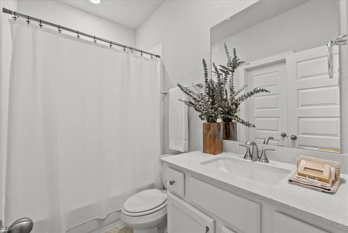 23722 Lively Ferry Lane, Richmond, TX 77469