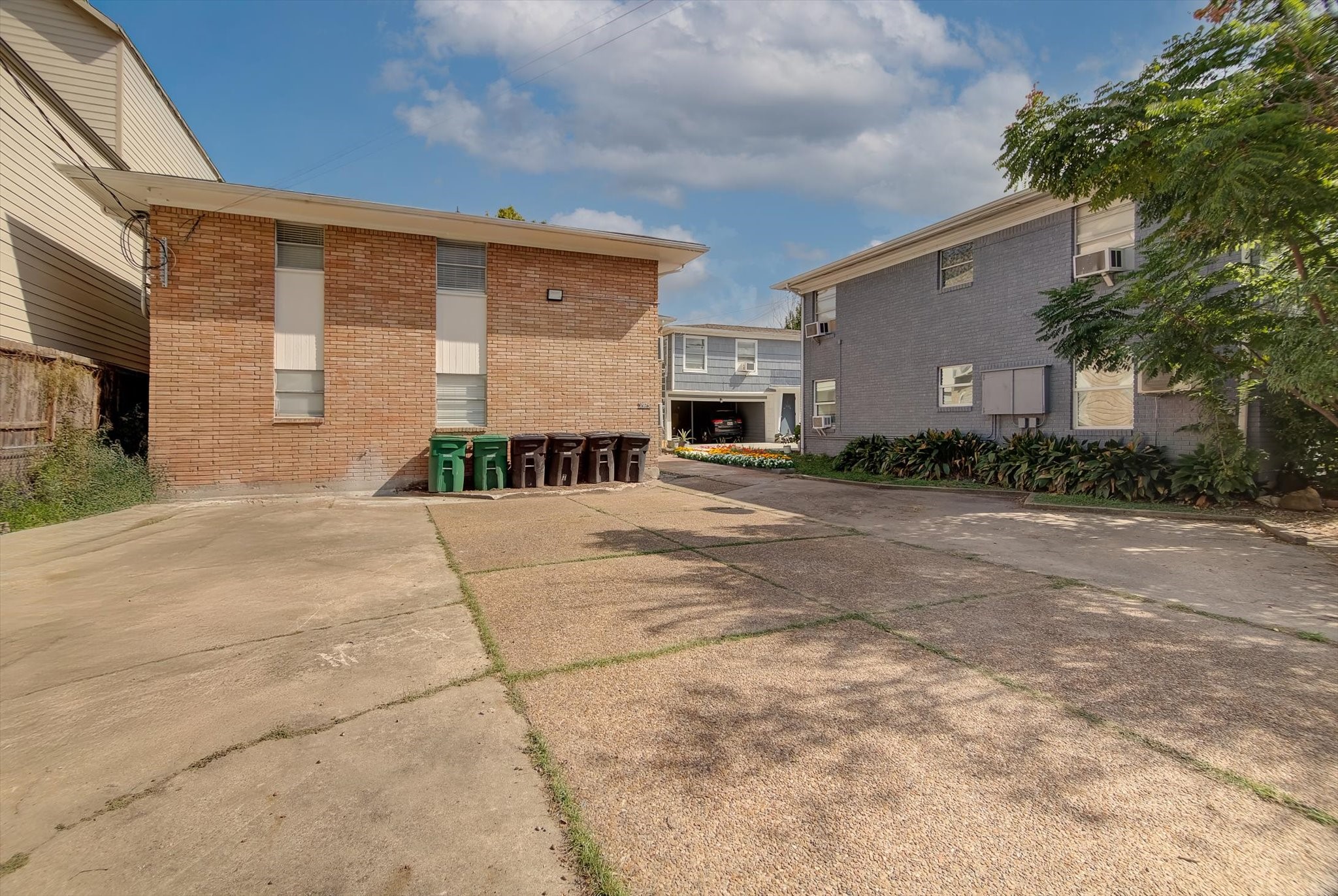 1915 McDuffie Street, #3, Houston, TX 77019