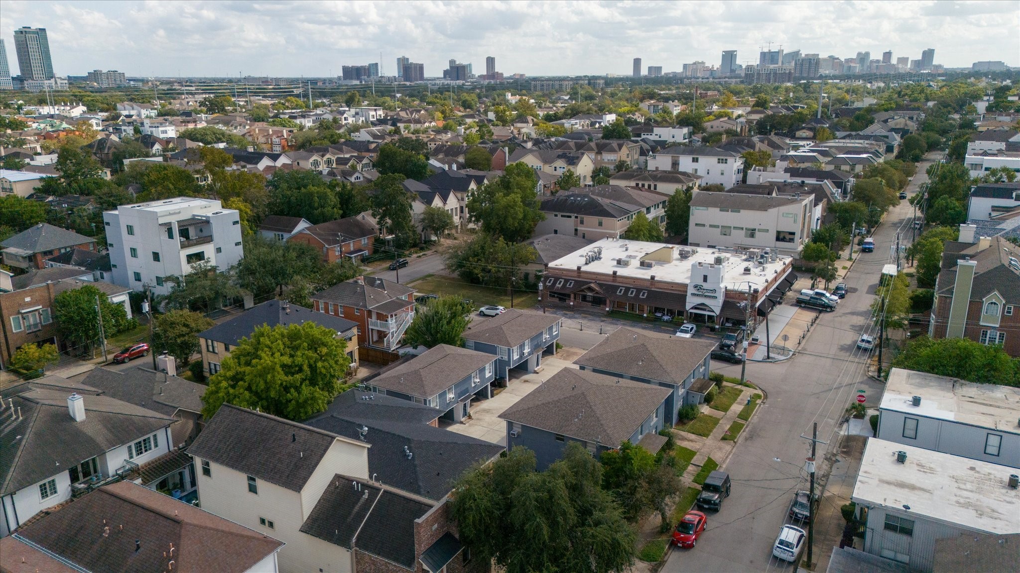 1915 McDuffie Street, #3, Houston, TX 77019