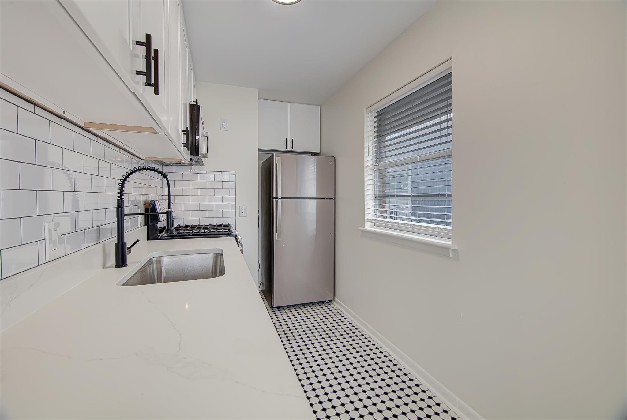 1915 McDuffie Street, #3, Houston, TX 77019