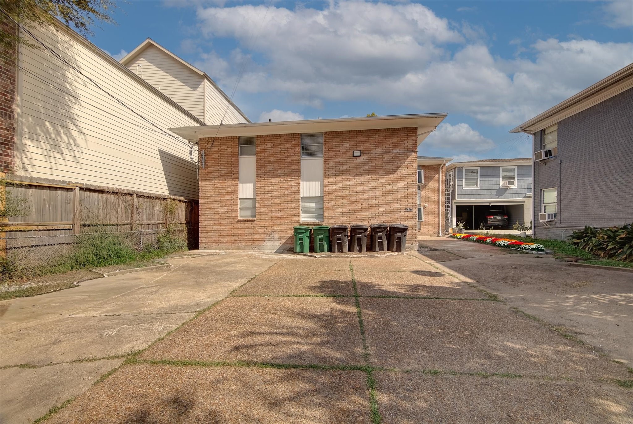1915 McDuffie Street, #3, Houston, TX 77019