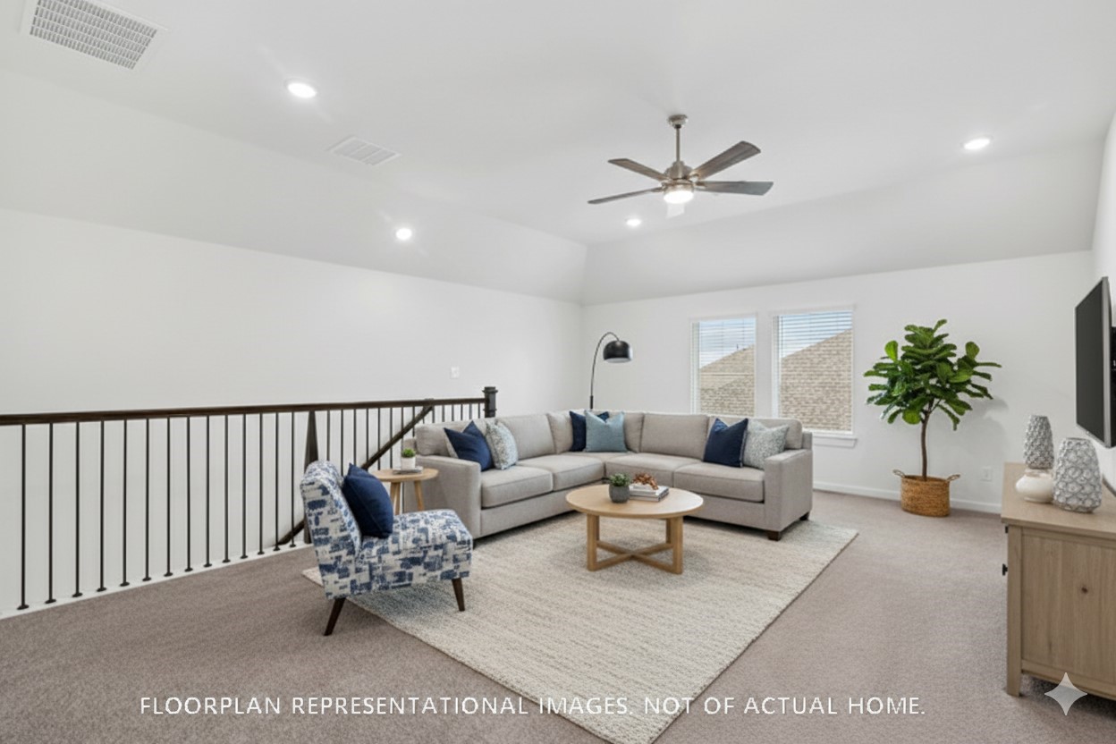 13923 Hillier Run Drive, Santa Fe, TX 77510