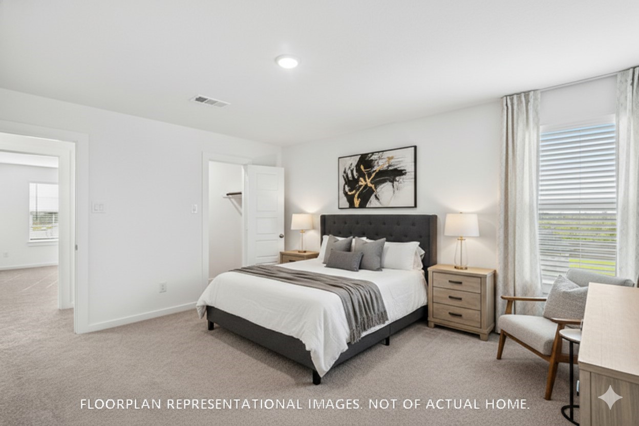 13923 Hillier Run Drive, Santa Fe, TX 77510