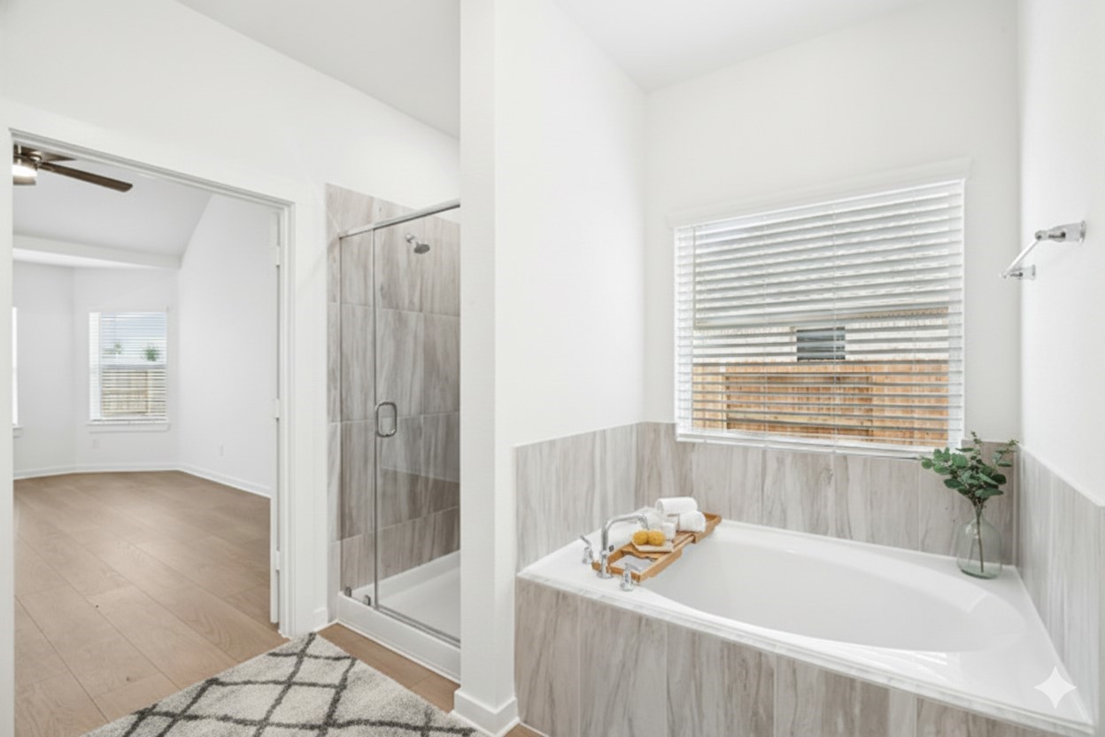 13923 Hillier Run Drive, Santa Fe, TX 77510