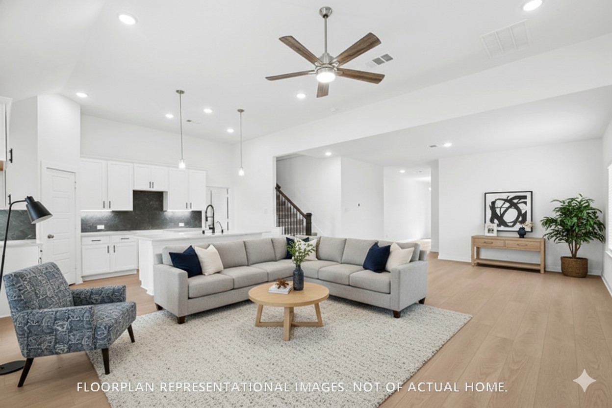 13923 Hillier Run Drive, Santa Fe, TX 77510