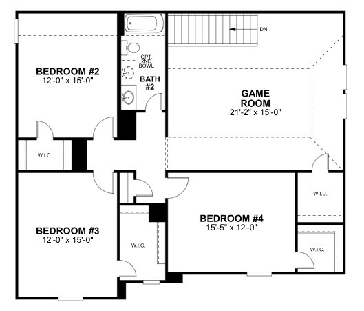 13923 Hillier Run Drive, Santa Fe, TX 77510