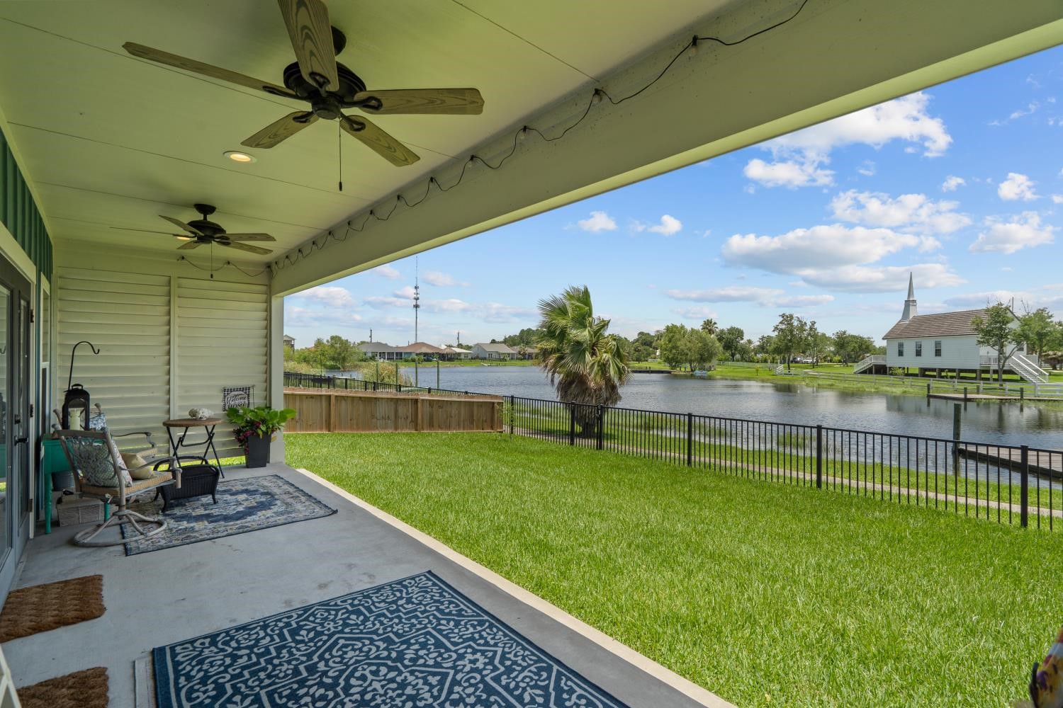 GORGEOUS ,Serene setting to call your home! Welcome to 'SUNNY SAN LEON"