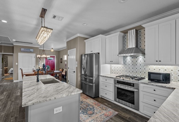 Great area to hang out and entertain!