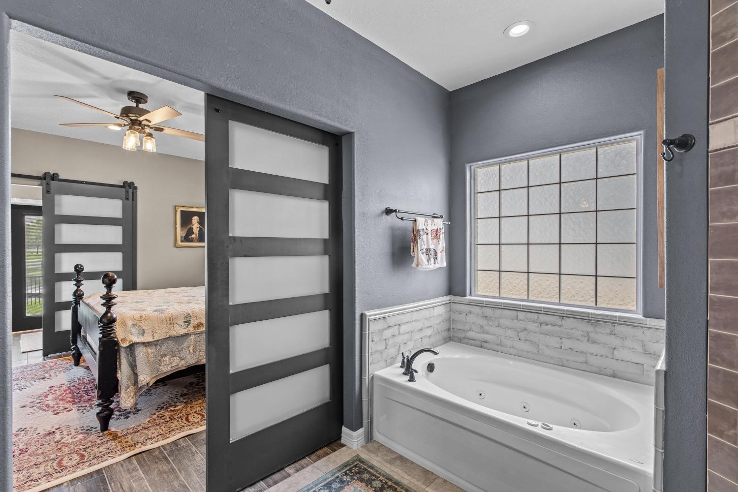 another look at the bath