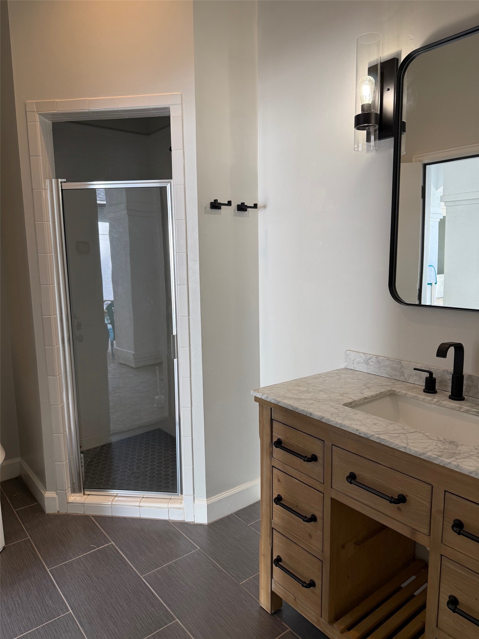 Casita bathroom2